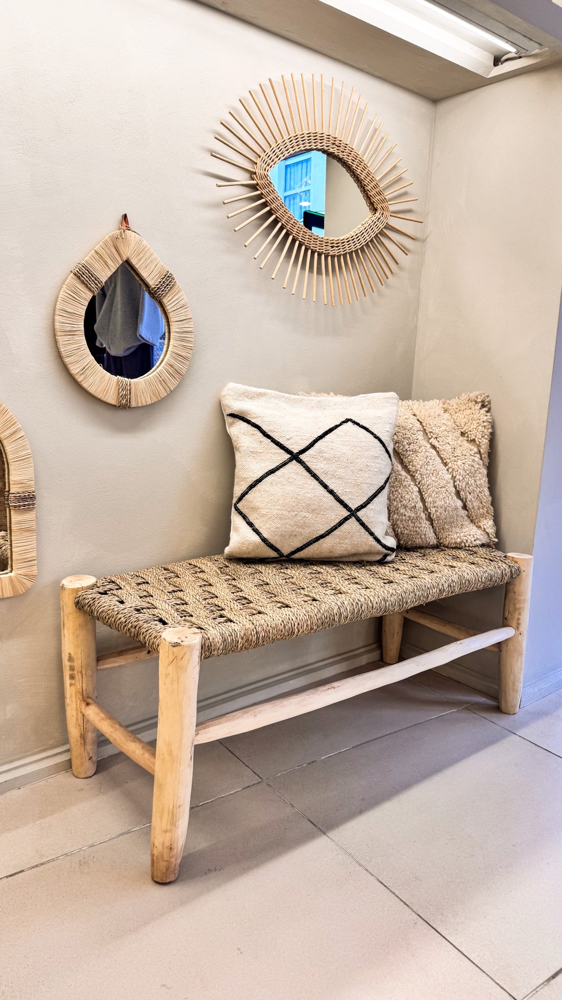 Home interior